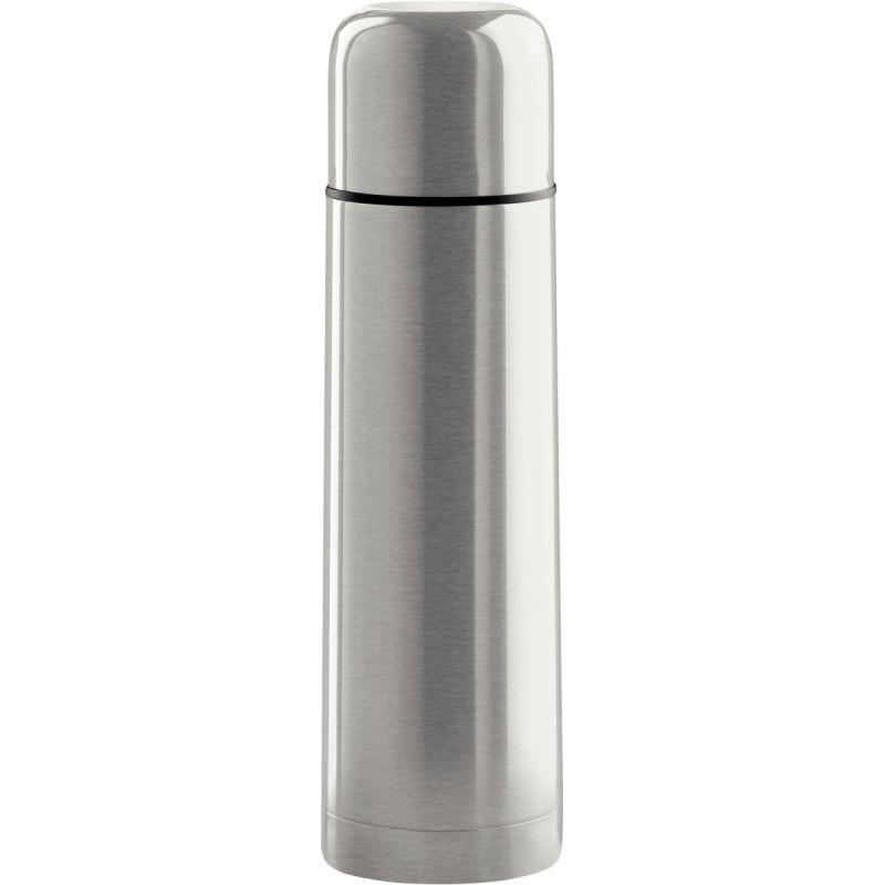 BOUTEILLE THERMOS 500ML ARGENT
