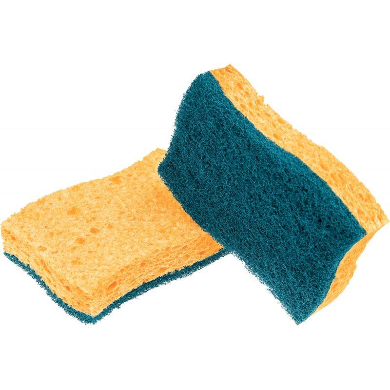 LOT 2EPONGES SCOTCH BRITE
