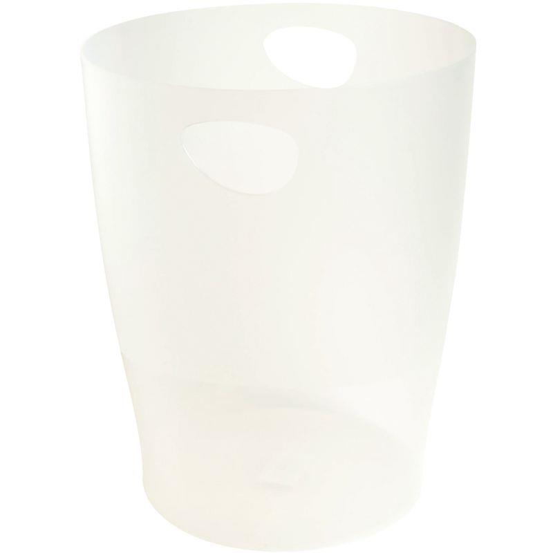 CORB PAP OVAL 15L ECOBIN GIVRE