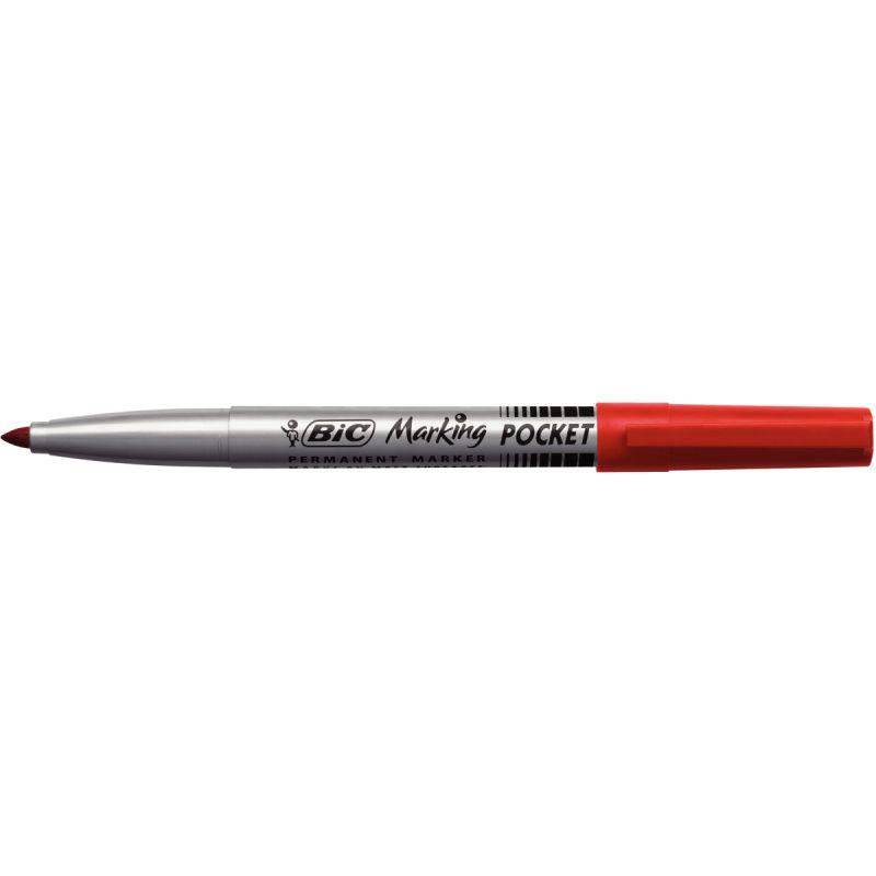 MARQ BIC PERM POCKET 1445 RGE