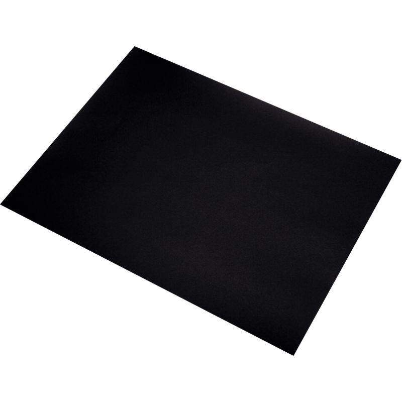 PQ 25F DESSIN 50X65 185G NOIR