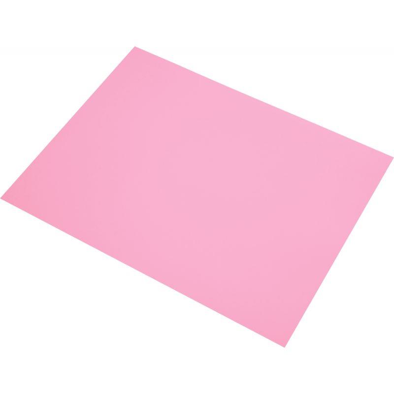 PQ 25F DESSIN 50X65 185G ROSE