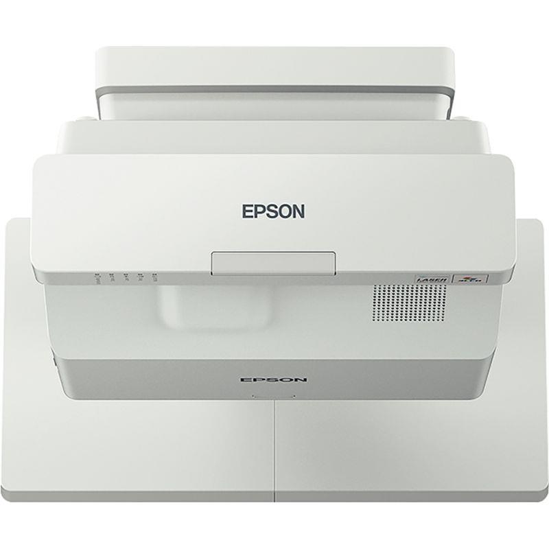 VIDEOP LASER EPSON UCF EB725W