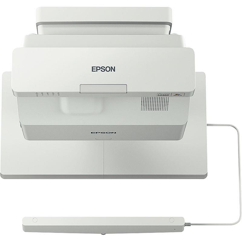 VIDEOP LAS  EPSON UCF EB725WI