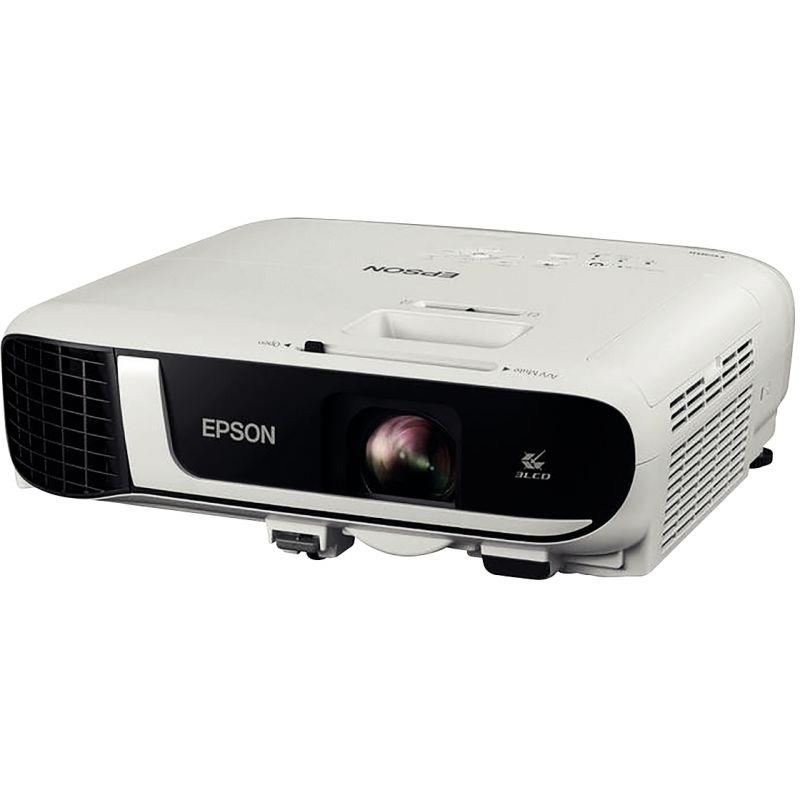 VIDEOPROJ EPSON WXGA EB-FH52