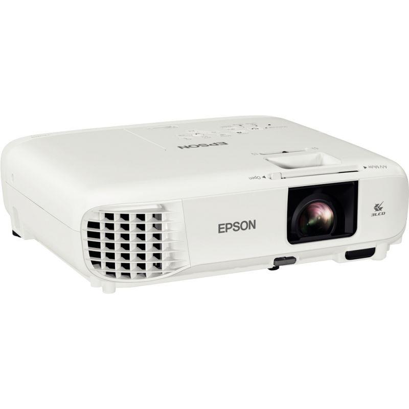 VIDEOPROJ EPSON XGA EB-X49