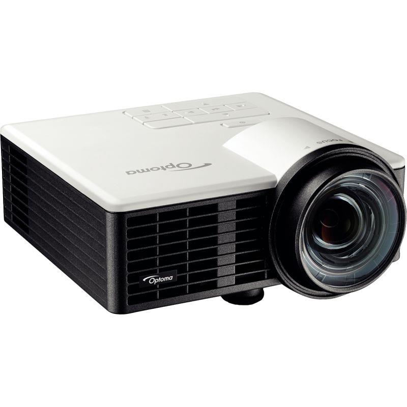 VIDEOPROJ OPTOMA ML1050ST+