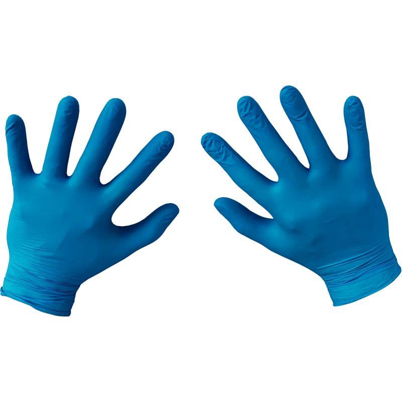 BTE 100GANT JET NITRIL NPOUDXL