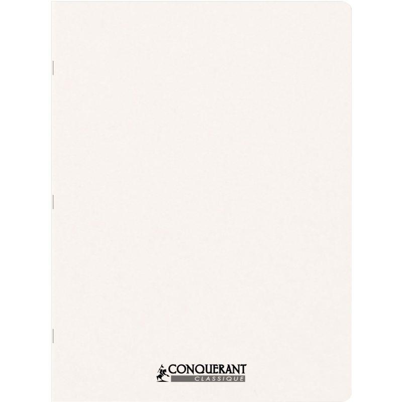 PIQ COUV PERSONNALIS 96P 24X32