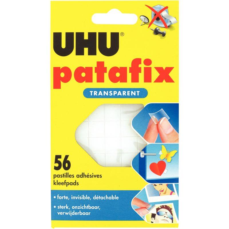 BL 56 PASTILLE PATAFIX TRANSP