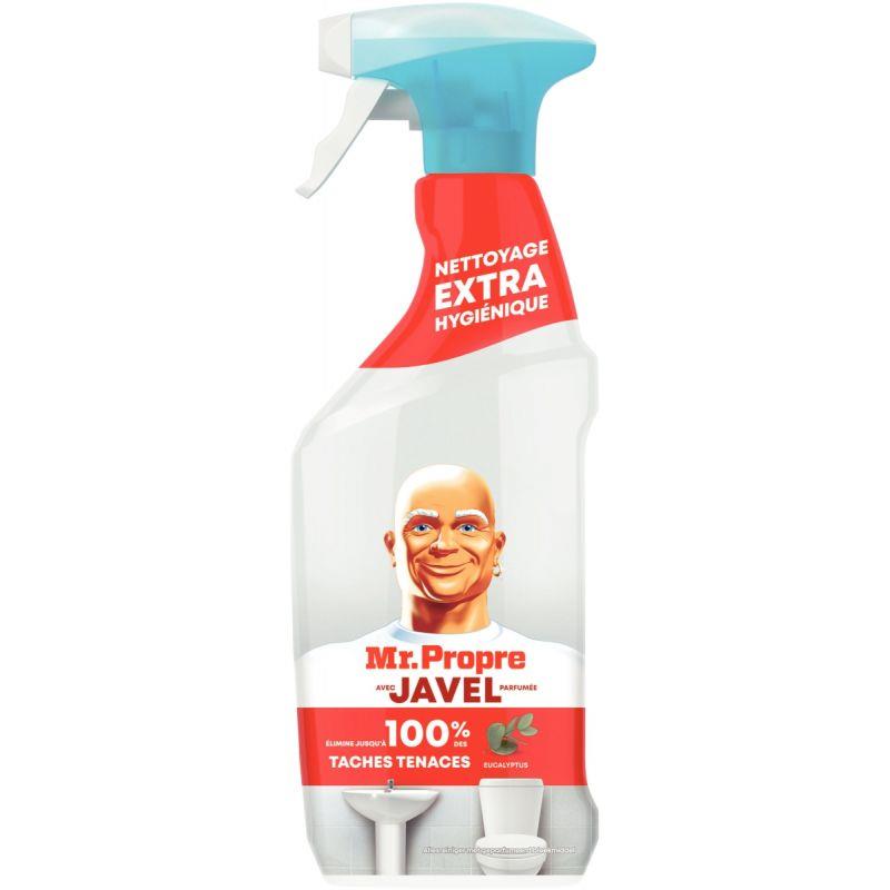 SPRAY 500ML MULTISURF JAVEL