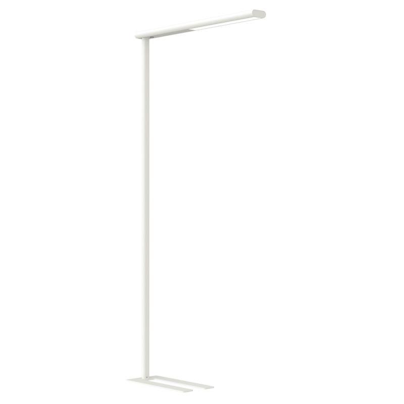 LAMPADAIRE MAULJET REGL BLC