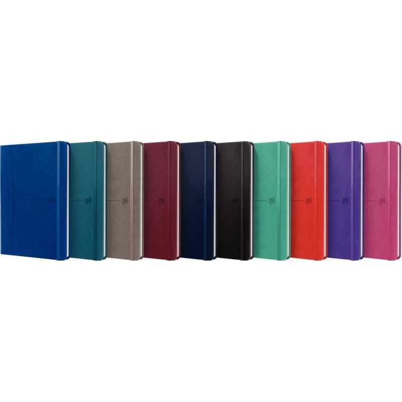CARN SIGNATURE 160P A5 5X5 ASS