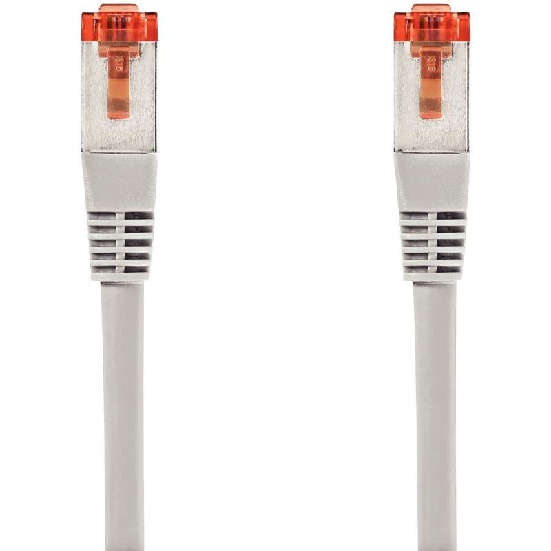 CABLE RJ45 DRT 6 S/FTP 3M GRI