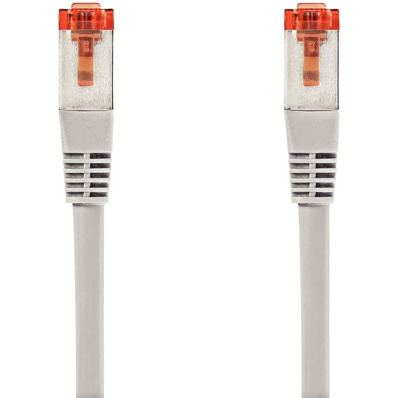 CABLE RJ45 DRT 6 S/FTP 10M GRI