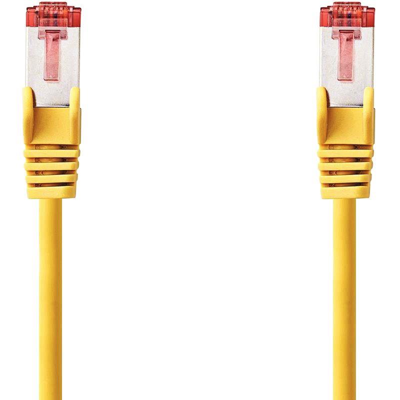 CABLE RJ45 DRT 6 S/FTP 10M JNE