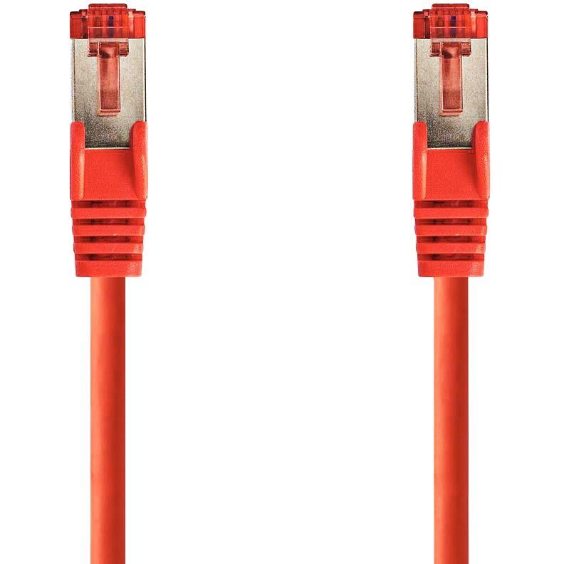 CABLE RJ45 DRT 6 S/FTP 10M RGE