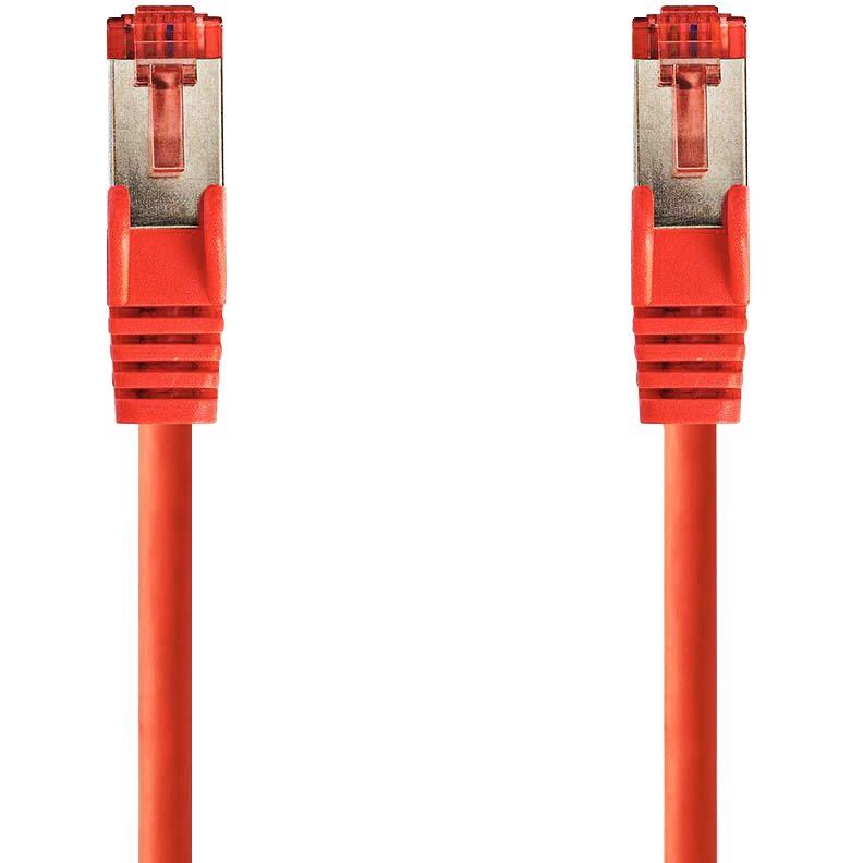 CABLE RJ45 DRT 6 S/FTP 10M RGE