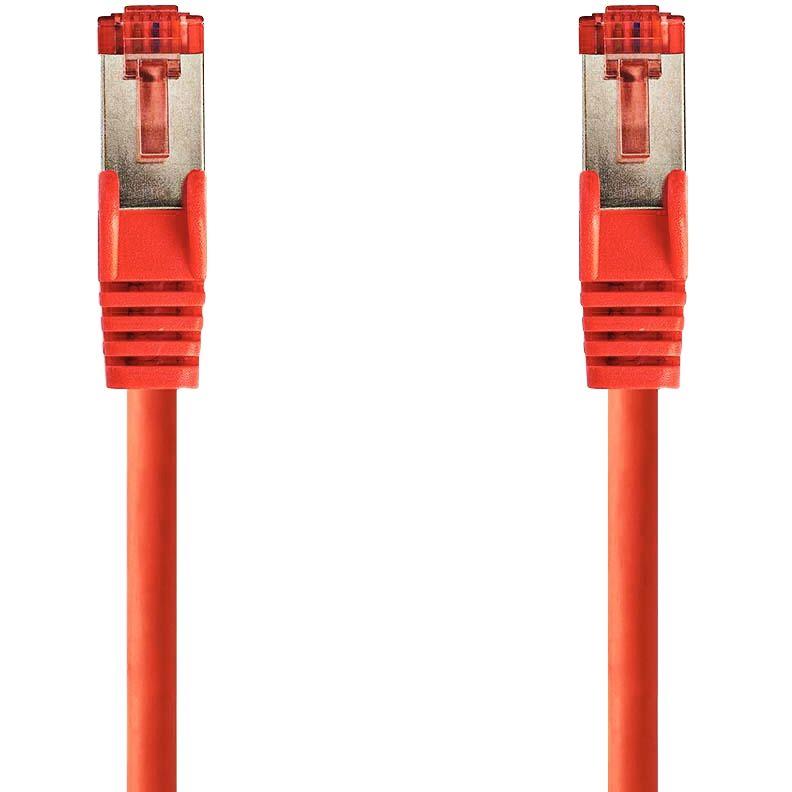 CABLE RJ45 DRT 6 S/FTP 1M RGE