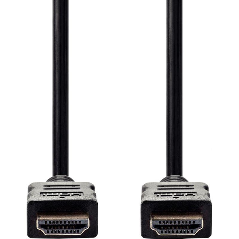 CORDON HDMI HS ETHERNET 2M