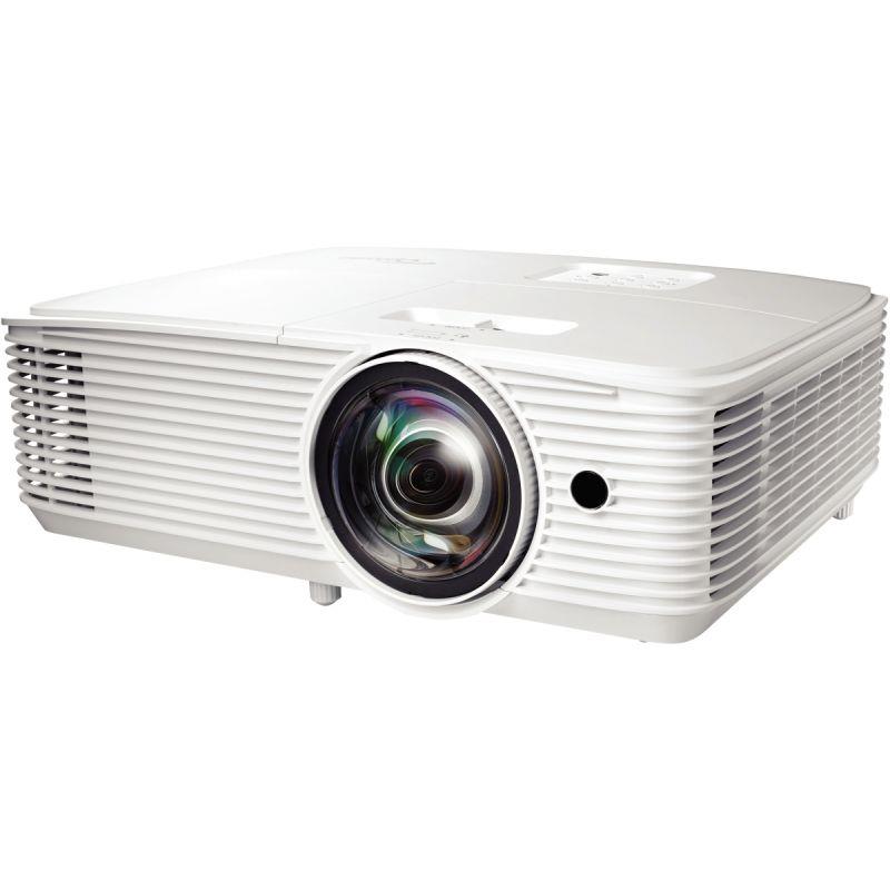 VIDEOPROJ OPTOMA W309ST