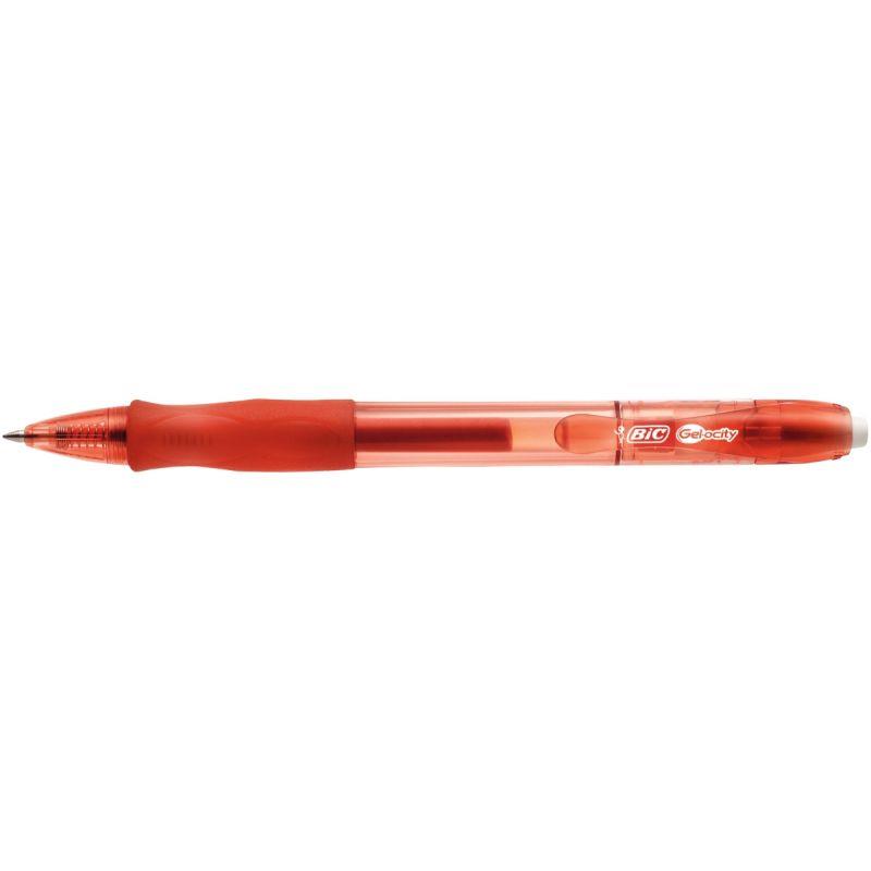 STYLO GELOCITY ORIGINAL ROUGE