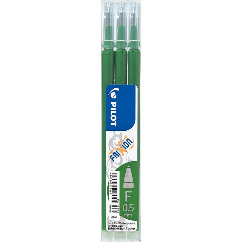 ETUI 3RECH FRIX PT FINE VERT