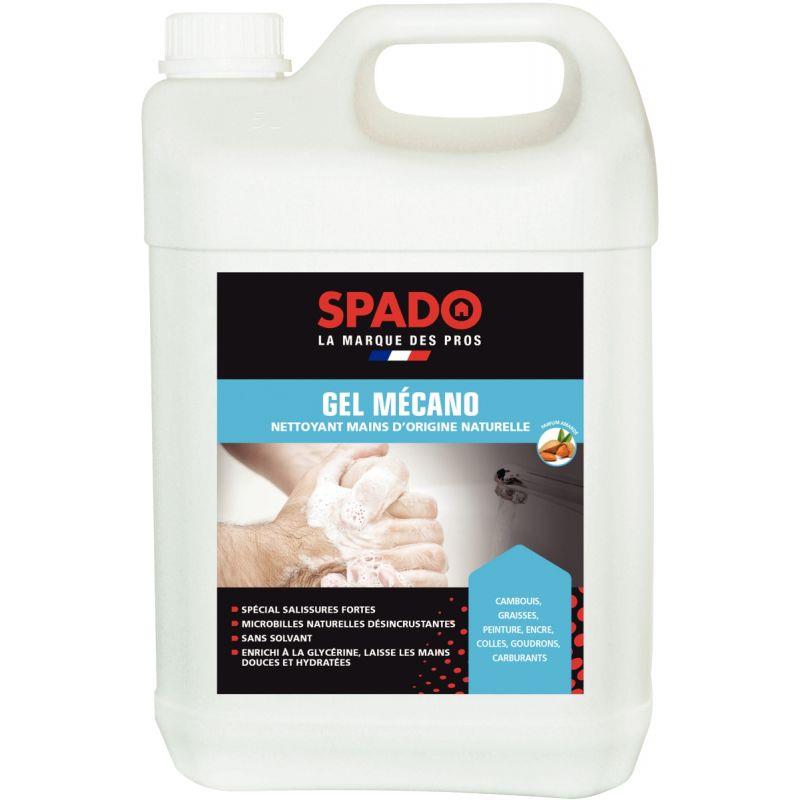 BIDON 5L GEL MECANO