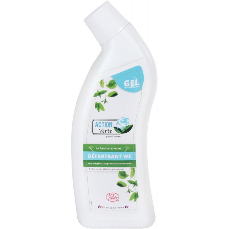 FL 750ML GEL WC DETARTRANT MTH