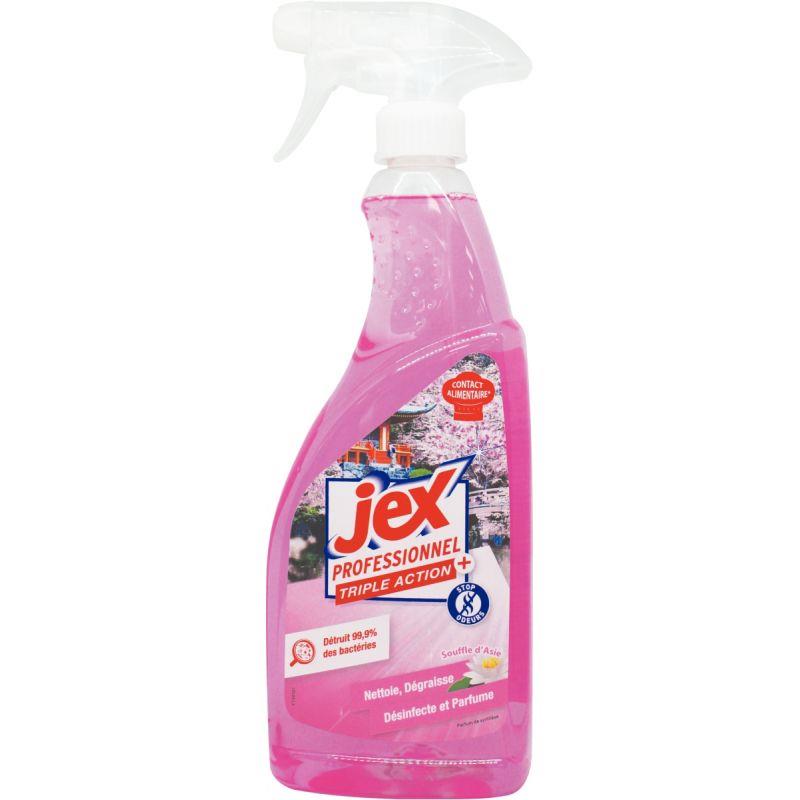 SPRAY 750ML NETT SURFACE ASIE