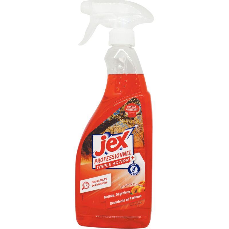 SPRAY 750ML NETT SURFACE PROVE
