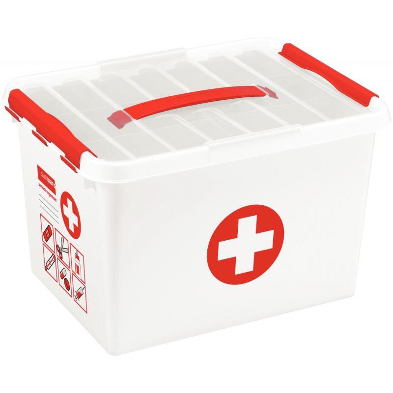 BTE PHARMACIE 22L