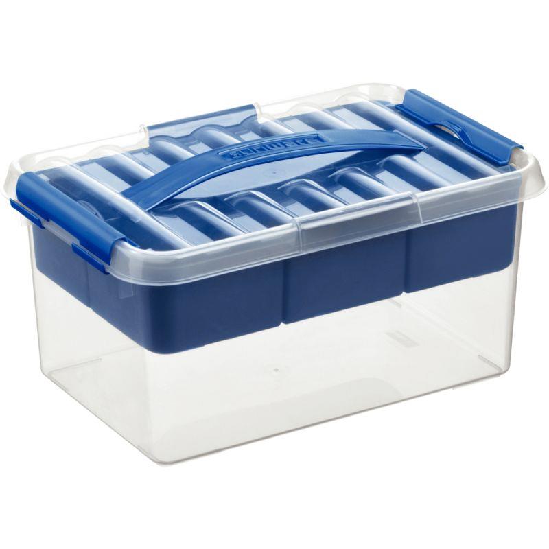 BAC RGT MULTI QLINE TRANS 6L