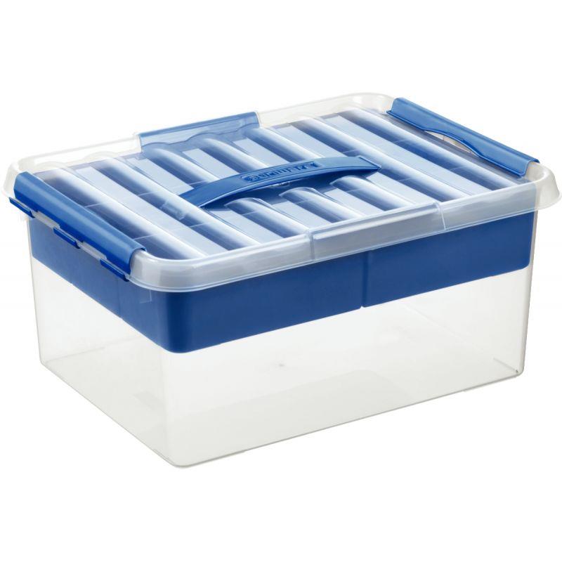 BAC RGT MULTI QLINE TRANS 15L