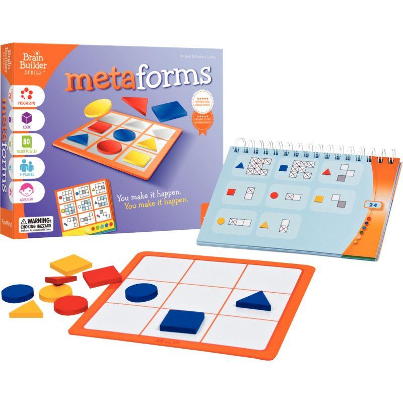 META-FORMS