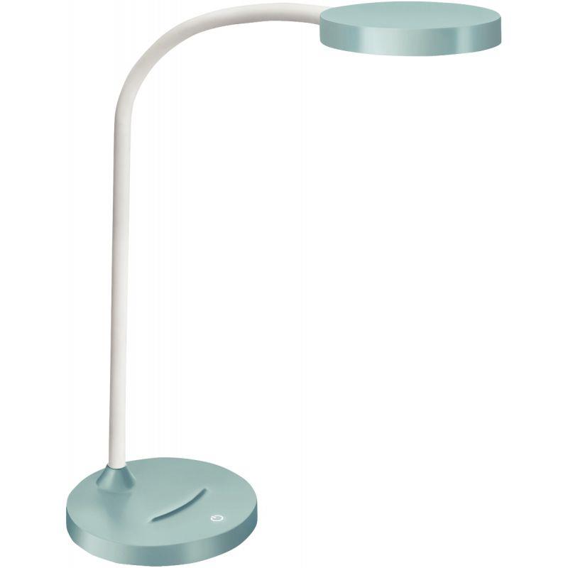 LAMPE LED FLEX VERT D'EAU