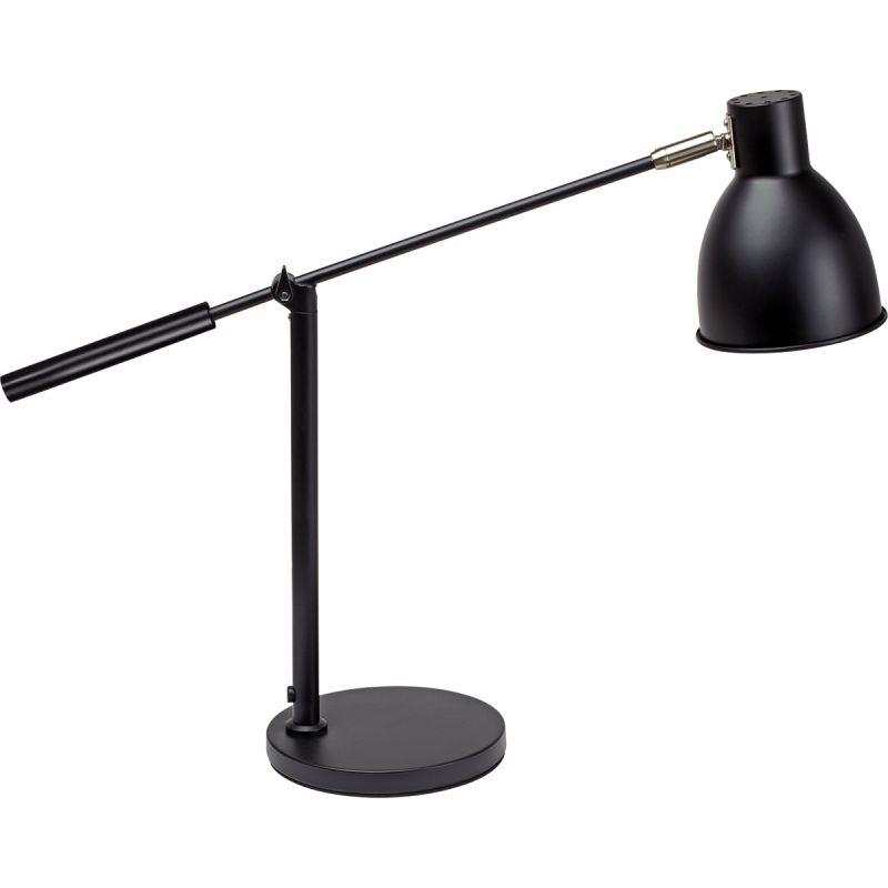 LAMPE LED MAULFINJA NOIRE