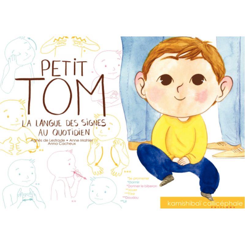 CONTE PETIT TOM