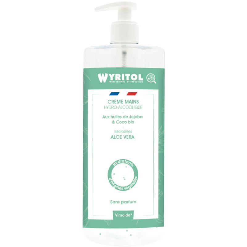 BIDON CREME HA NEUTRE 500ML