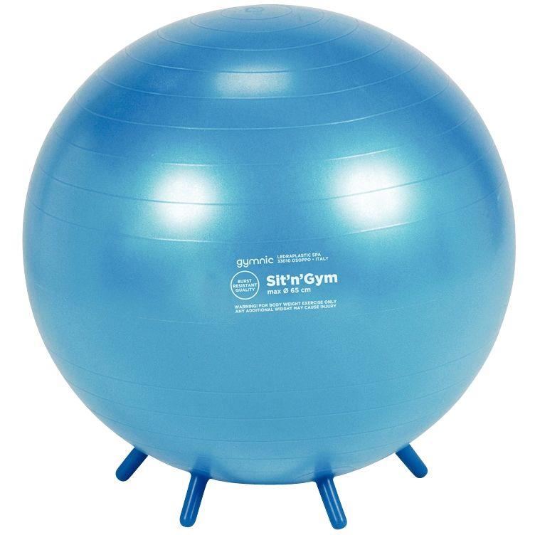 BALLON SIEGE ERGONOMIQUE 65CM