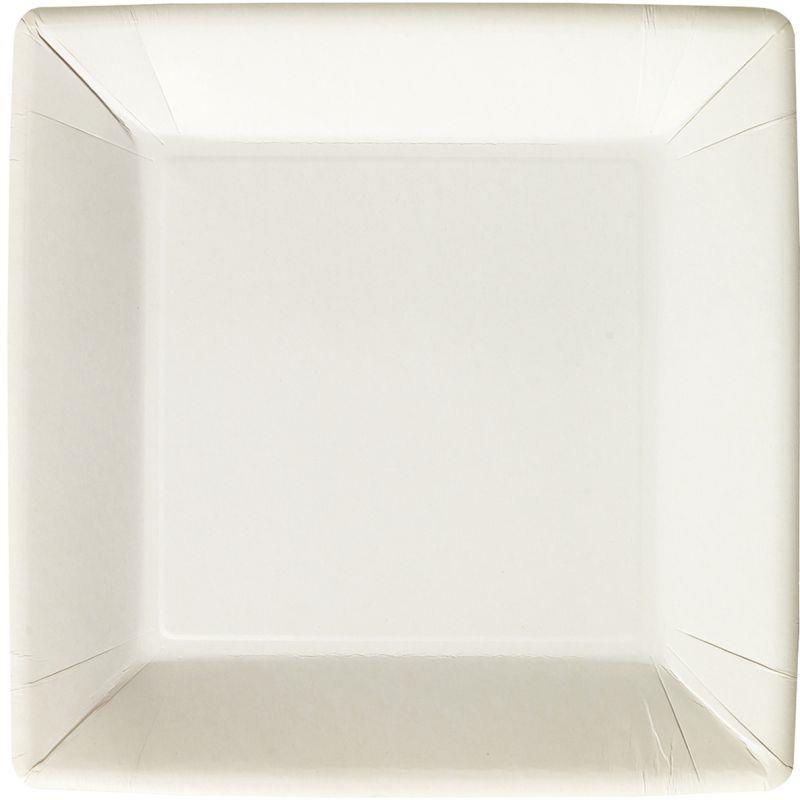 PQ 20 ASS CARRE 23CM