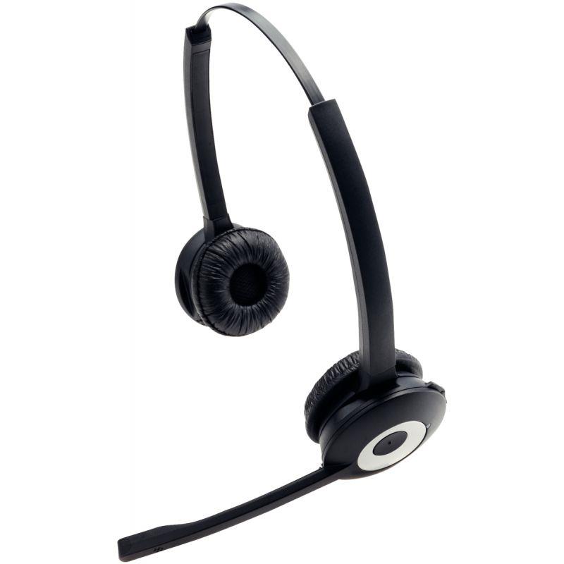 CASQUE JABRA PRO 920 STR