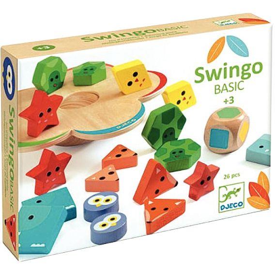 SWINGOBASIC