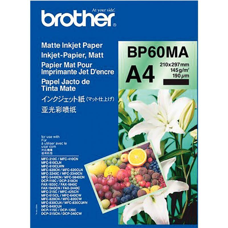 PQ25F BROT PHOTO MAT A4