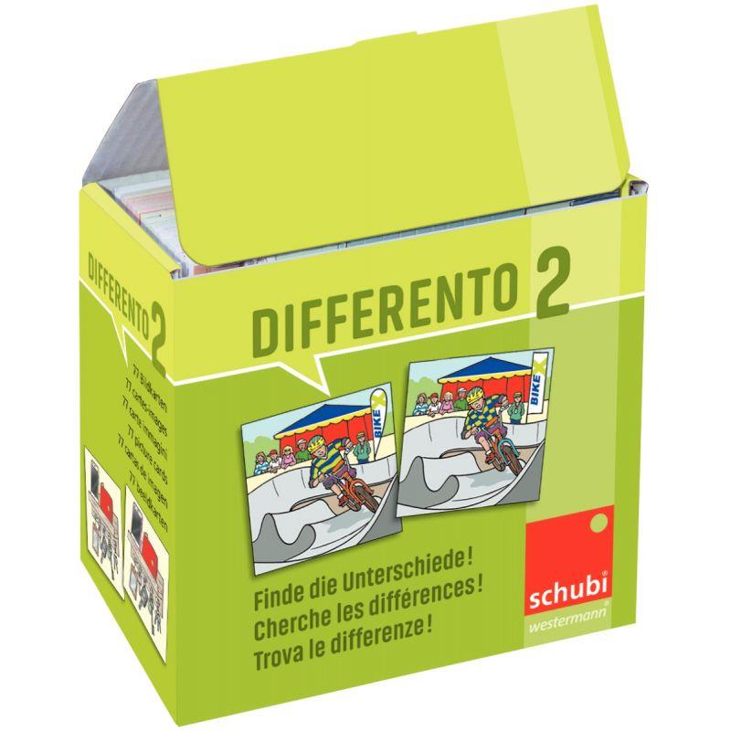 DIFFERENTO N°2