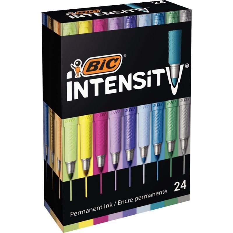 BOITE 24 MARQ PERM INTENSITY