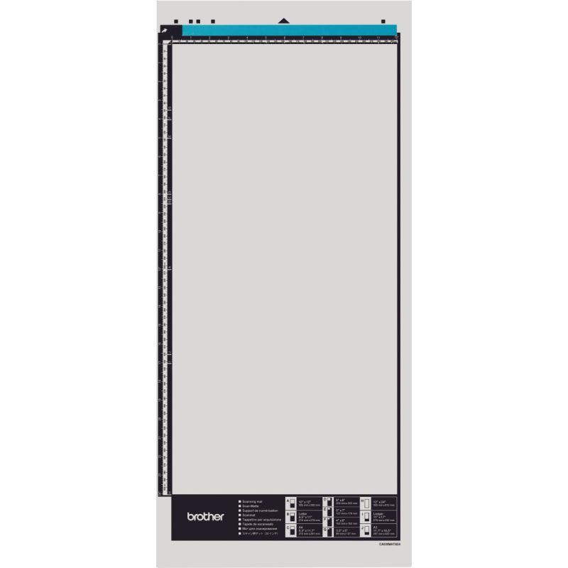SUPPORT NUM MAT 305X605 SCANCU