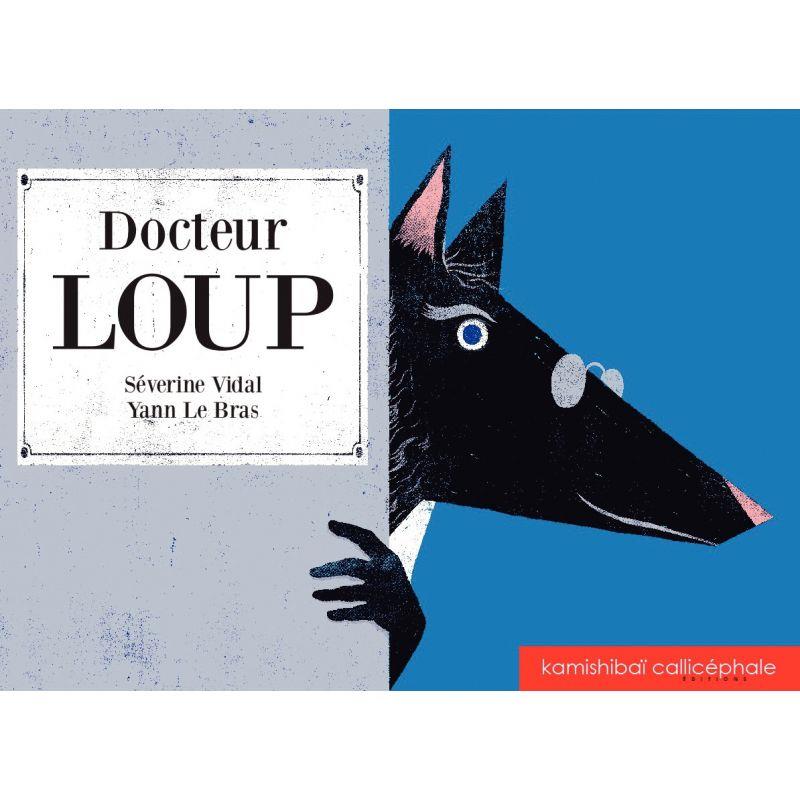 CONTE DOCTEUR LOUP