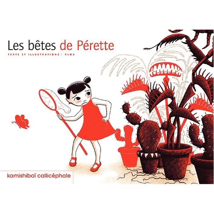 CONTE LES BETES DE PERETTE