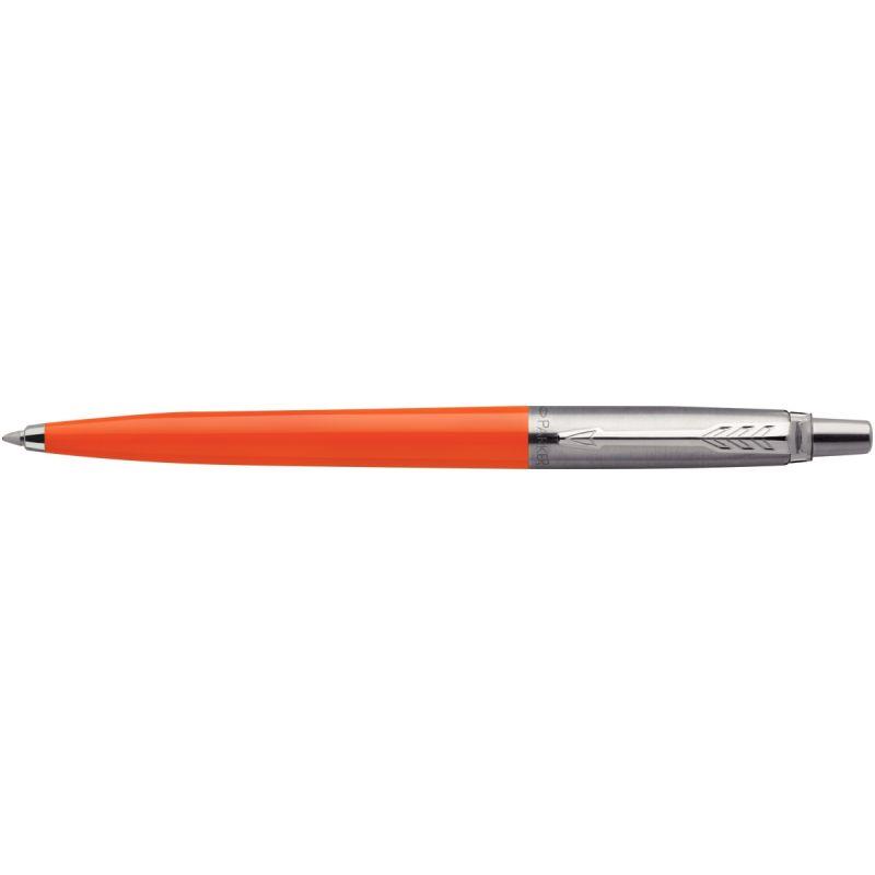 STYLO BILLE JOTTER CORPS ORANG
